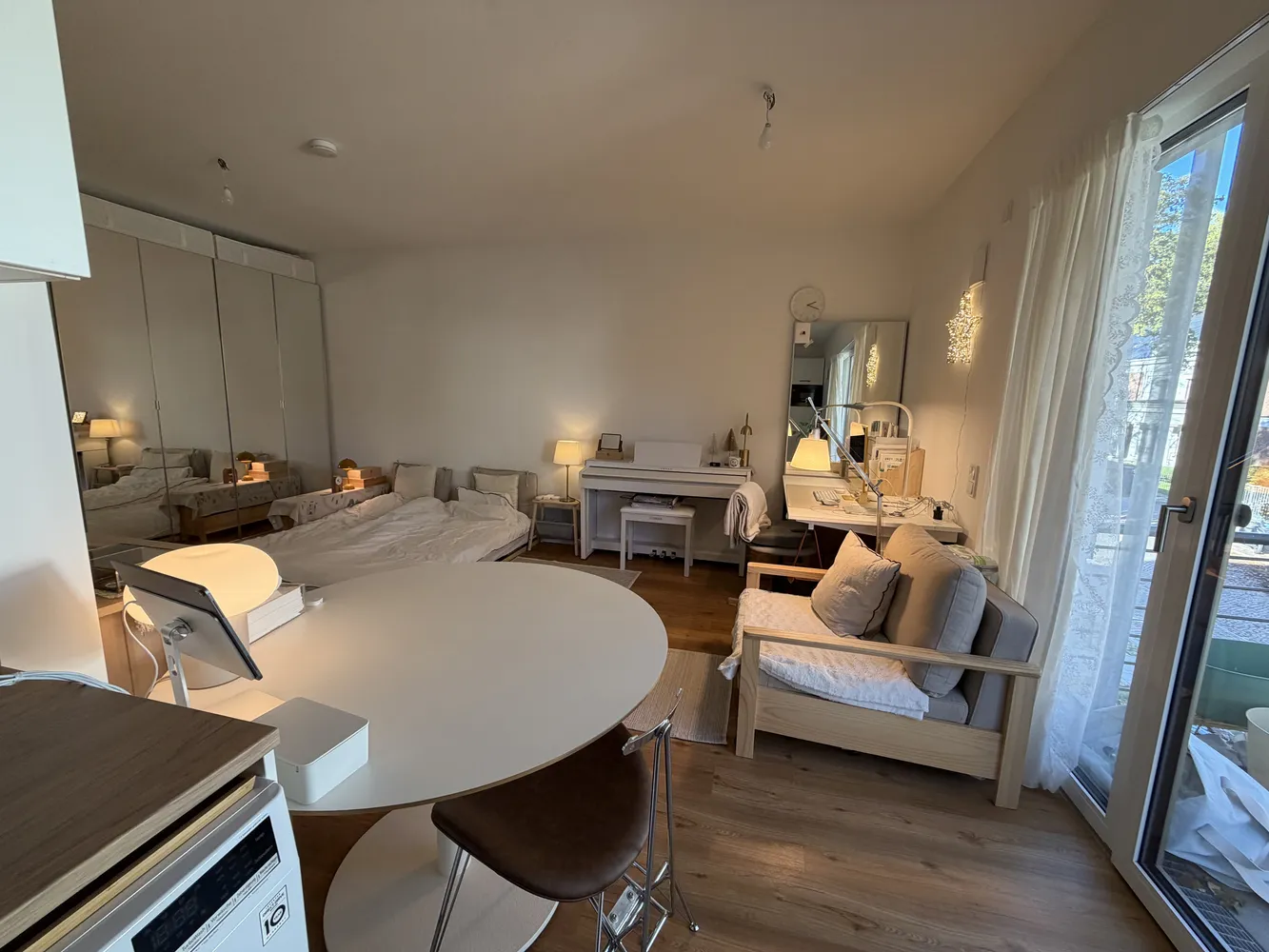 1 Zimmer Wohnung mit 36 m² in Berlin – Bild 11