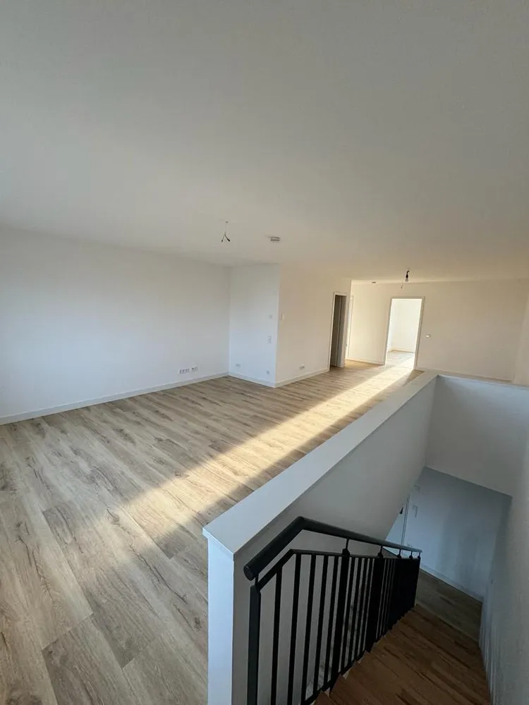 4 Zimmer Wohnung mit 123 m² in Mainz – Bild 11