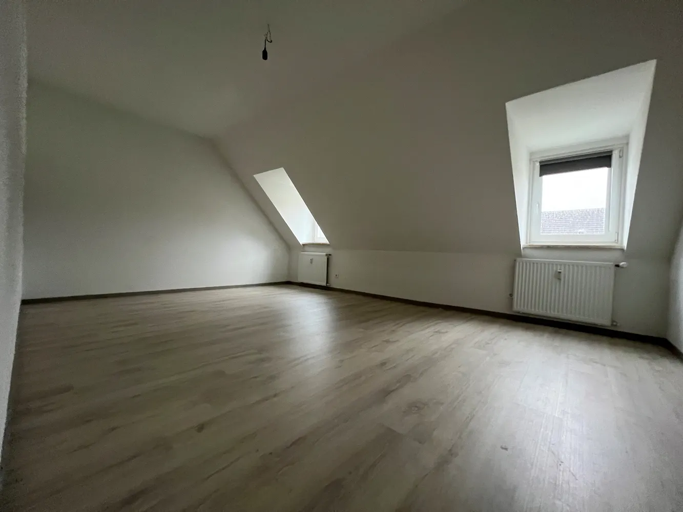 2 room apartment with 54 m² in Dortmund – Photo 5