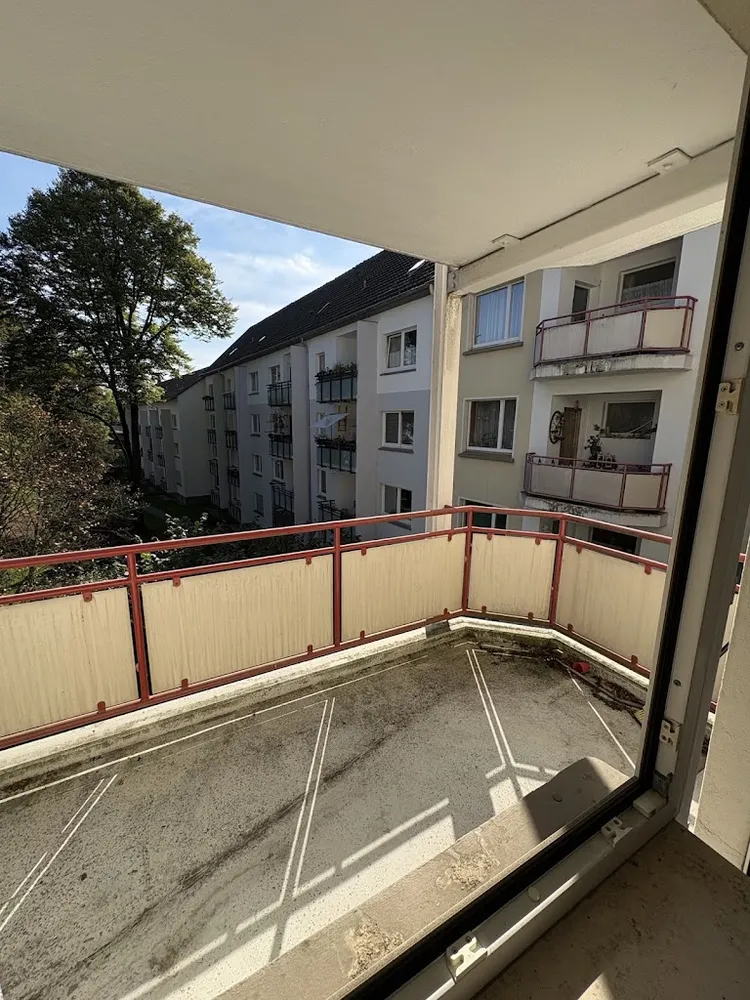 3 Zimmer Wohnung mit 57 m² in Essen – Bild 4