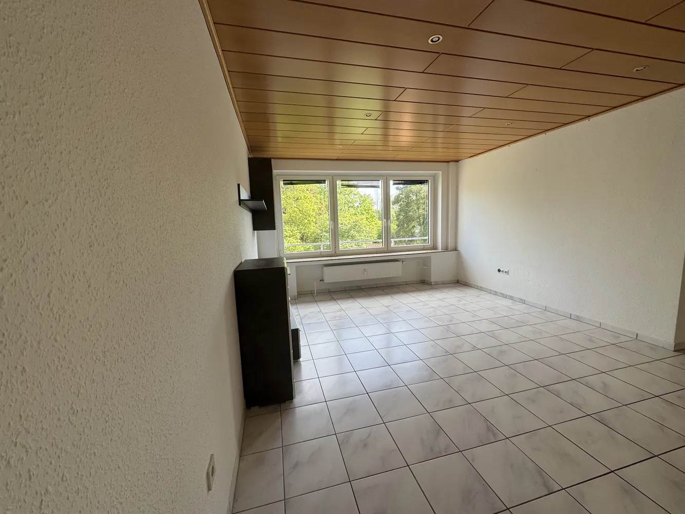 4 Zimmer Wohnung mit 91 m² in Bochum – Bild 4