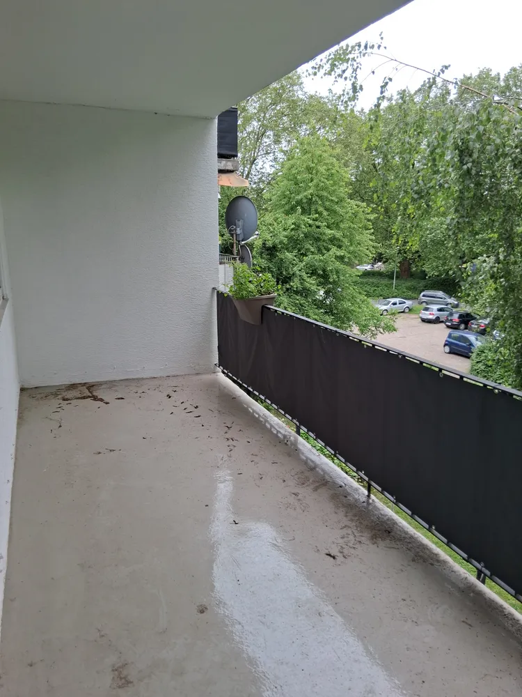 3 Zimmer Wohnung mit 81 m² in Duisburg – Bild 3