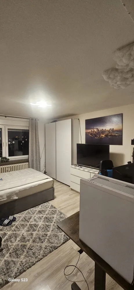 4 Zimmer Wohnung mit 204 m² in Ludwigshafen am Rhein – Bild 3