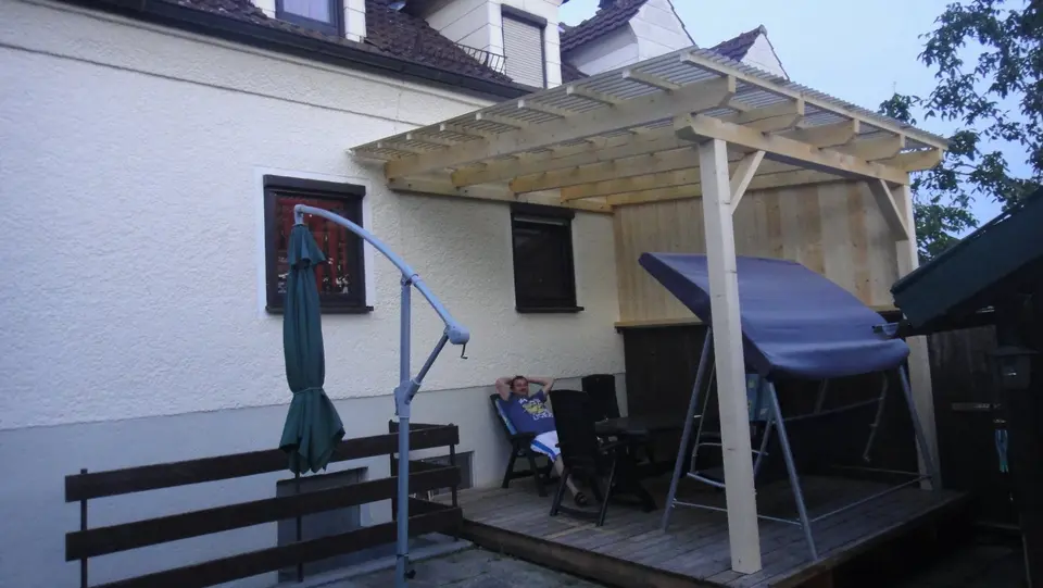 6 Zimmer Haus mit 100 m² in Passau – Bild 4