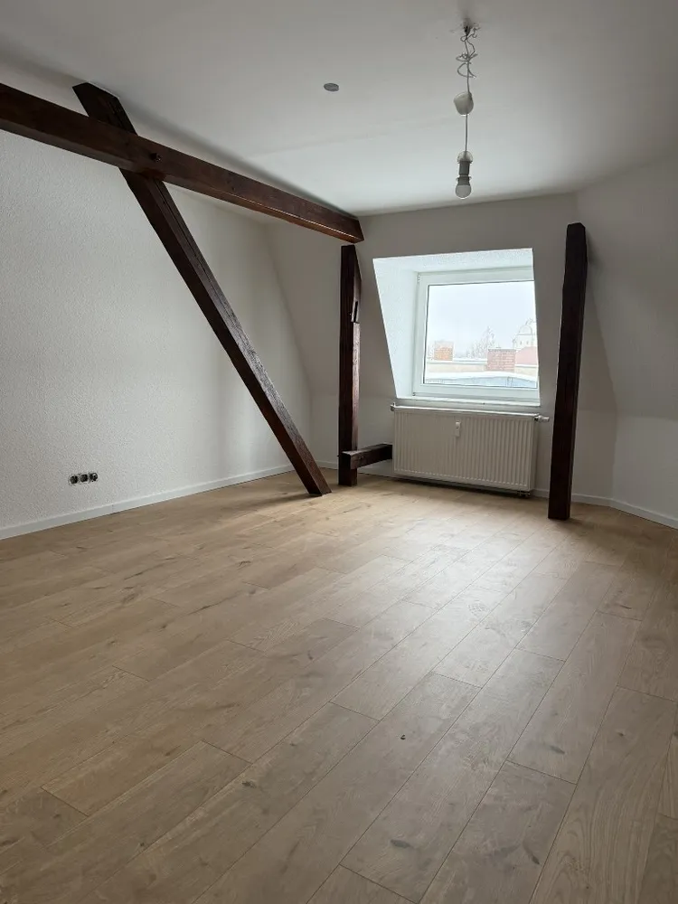 2 Zimmer Wohnung mit 71 m² in Halle (Saale) – Bild 6