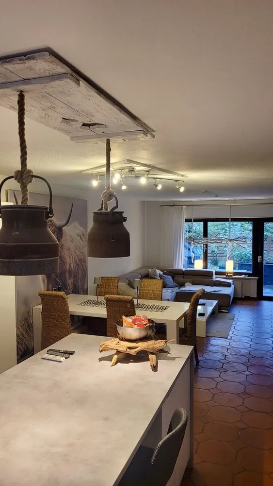 4 room apartment with 115 m² in Wiesbaden – Photo 2