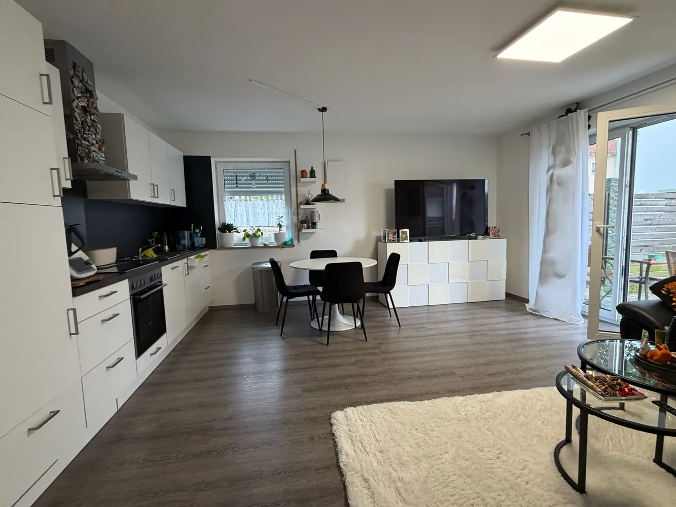 2 Zimmer Wohnung mit 65 m² in Ingolstadt – Bild 3