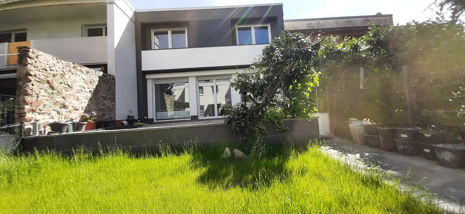 4 room apartment with 128 m² in Neu-Isenburg – Photo 5