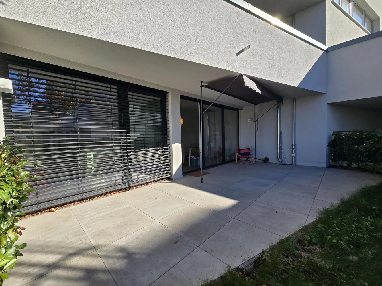 2 Zimmer Wohnung mit 54 m² in Dresden – Bild 6