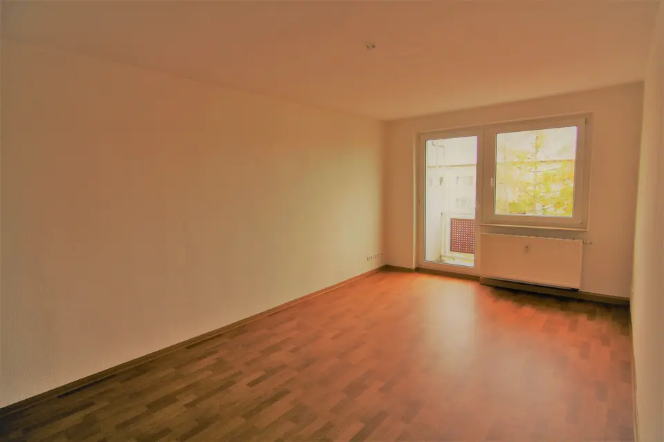 3 Zimmer Wohnung mit 59 m² in Wurzen – Bild 9
