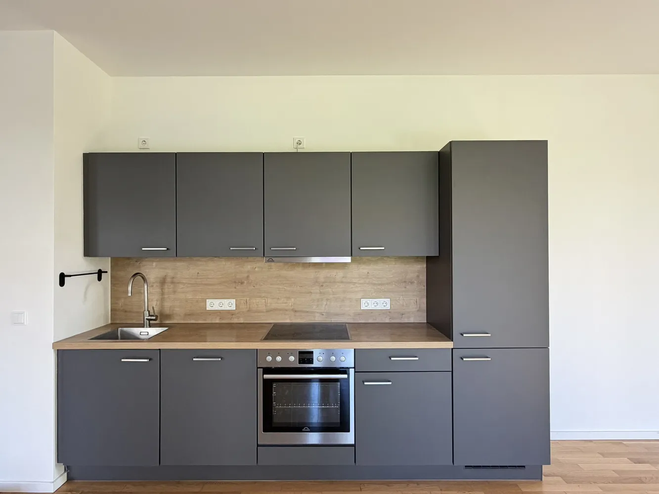 2 room apartment with 77 m² in Berlin – Photo 5