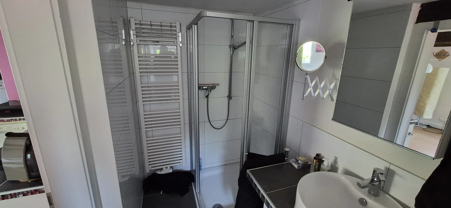 2 Zimmer Wohnung mit 40 m² in Witten – Bild 3