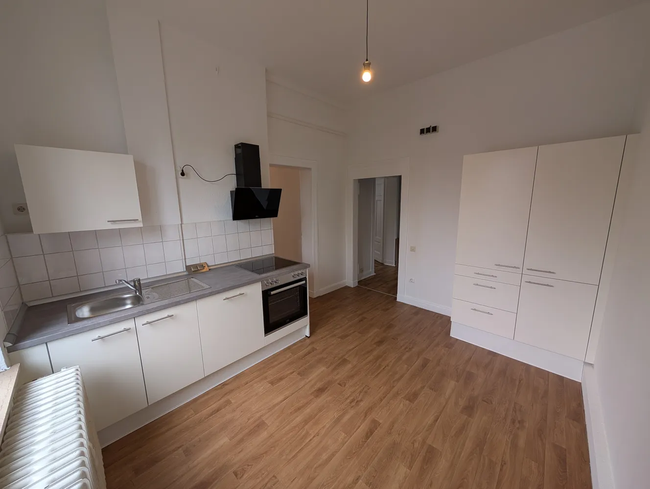 2 Zimmer Wohnung mit 56 m² in Bielefeld – Bild 5