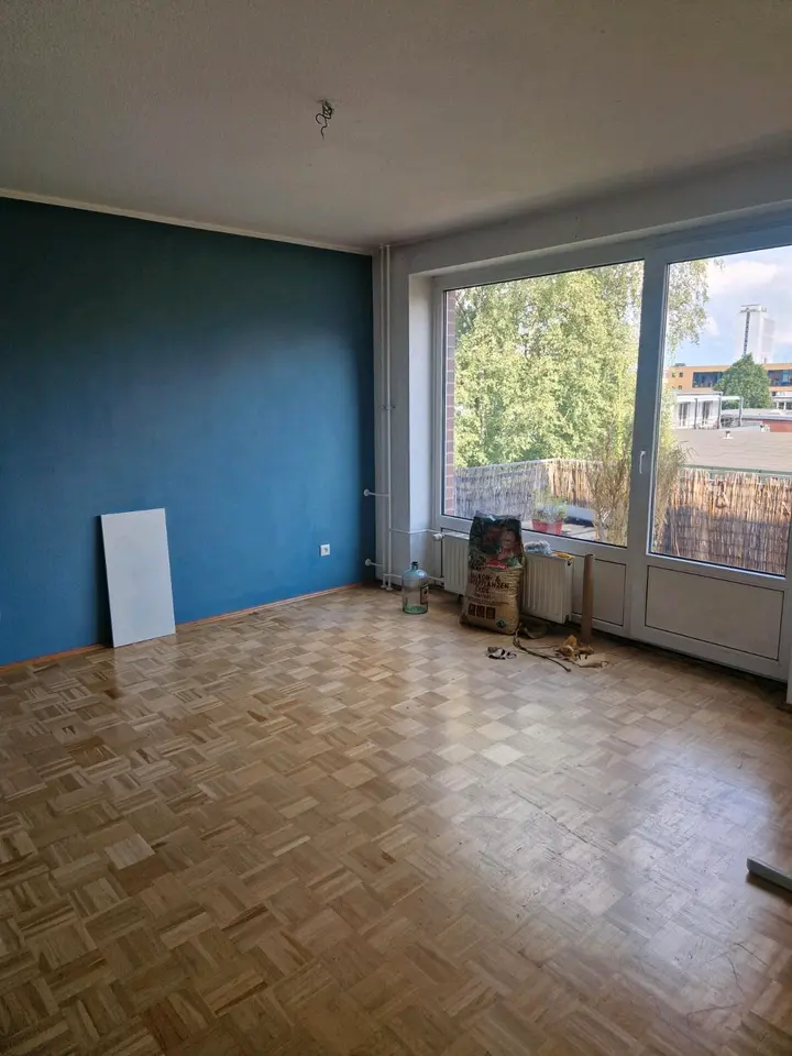 3 Zimmer Wohnung mit 70 m² in Hamburg – Bild 2