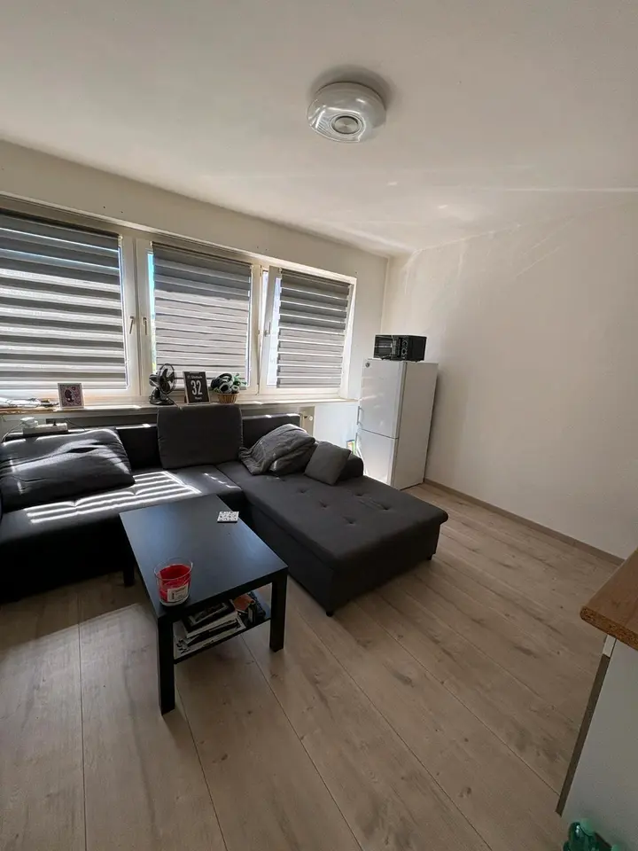 2 Zimmer Wohnung mit 27 m² in Hagen – Bild 2