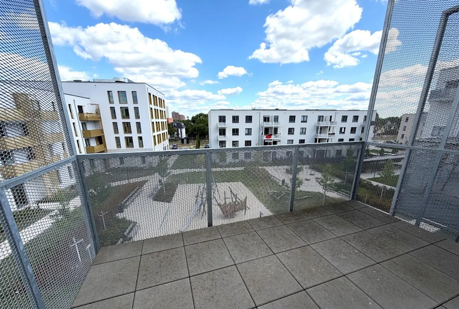 2 Zimmer Wohnung mit 50 m² in Berlin – Bild 1