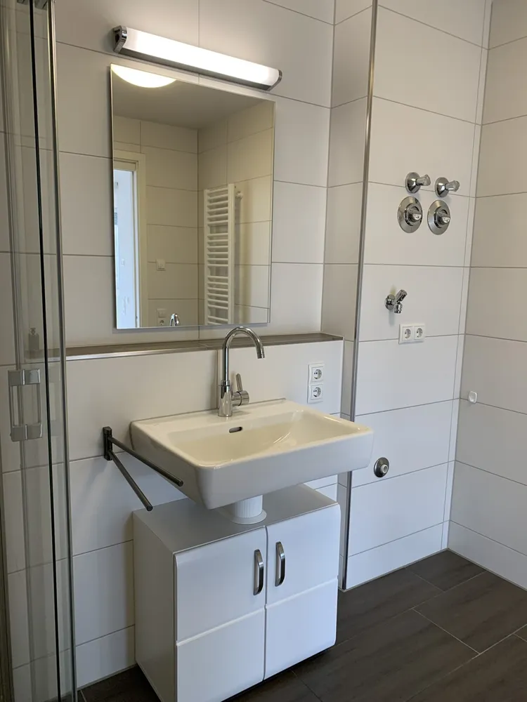 2 Zimmer Wohnung mit 47 m² in Deggendorf – Bild 7