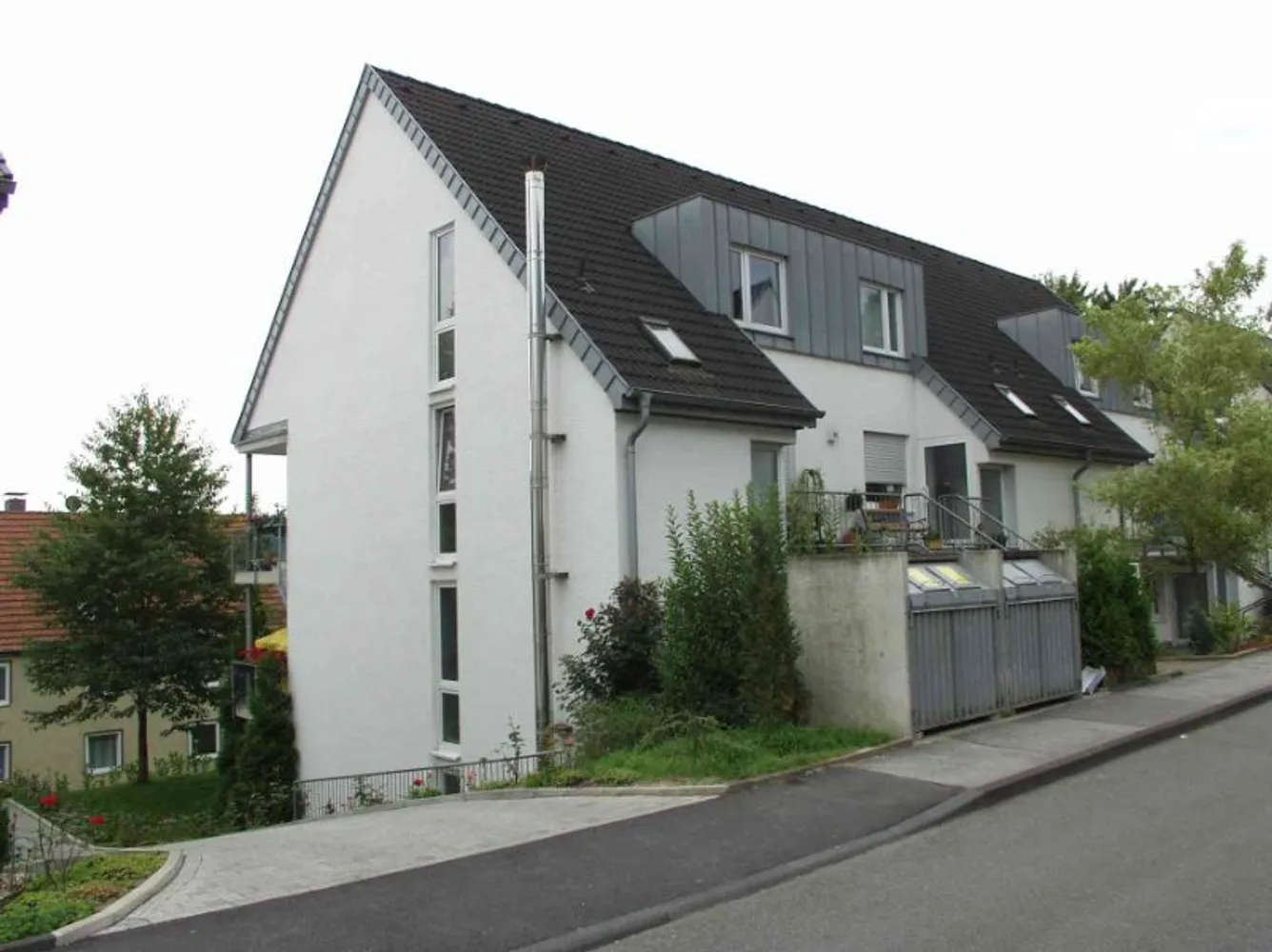 4 Zimmer Wohnung mit 91 m² in Wuppertal – Bild 3