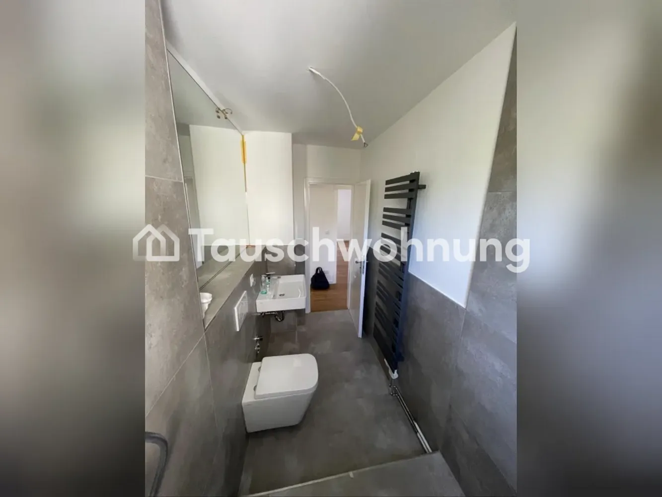 3 Zimmer Wohnung mit 60 m² in Mannheim – Bild 3