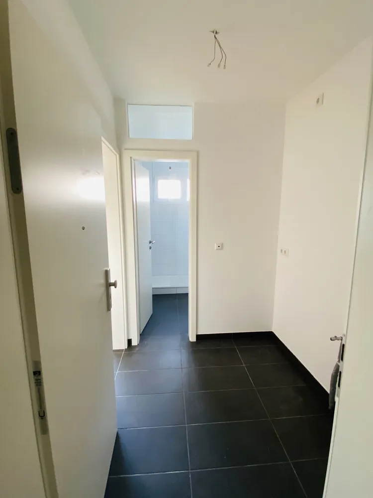 1 Zimmer Wohnung mit 31 m² in Mainz – Bild 1
