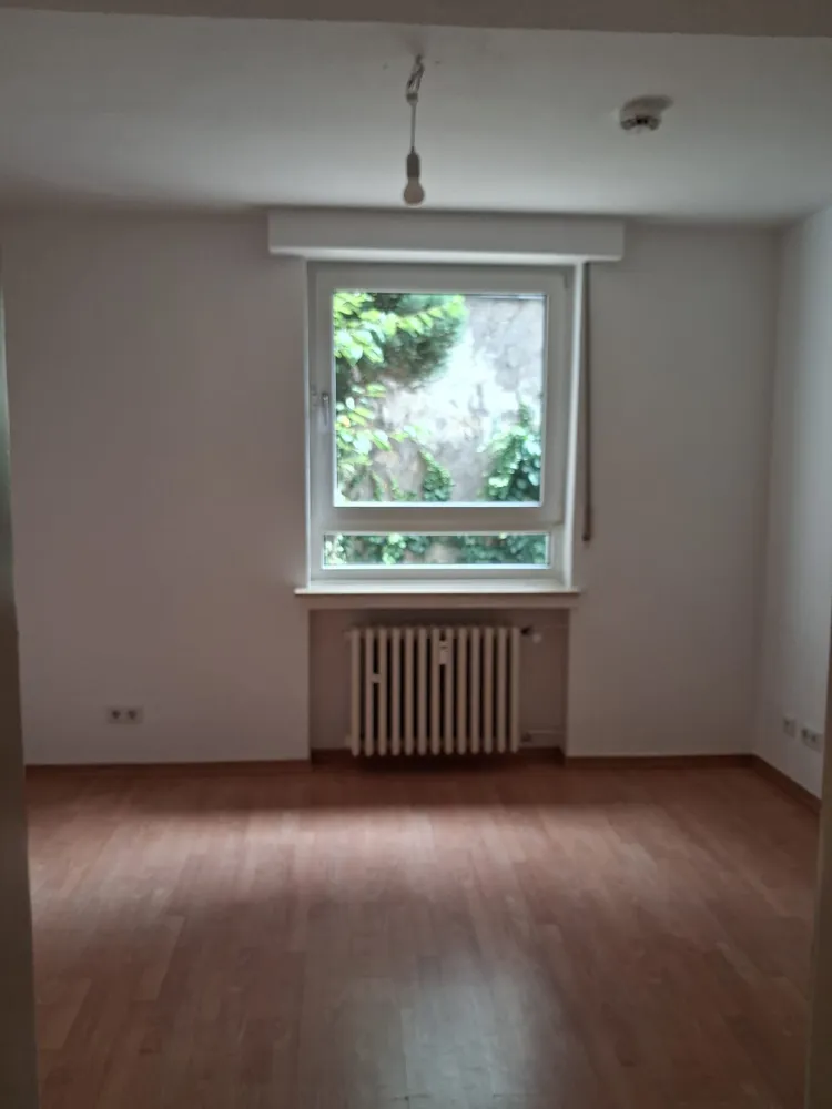 1 Zimmer Wohnung mit 15 m² in Köln – Bild 1