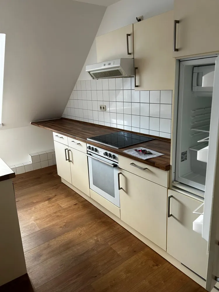 2 room apartment with 50 m² in Kiel – Photo 7