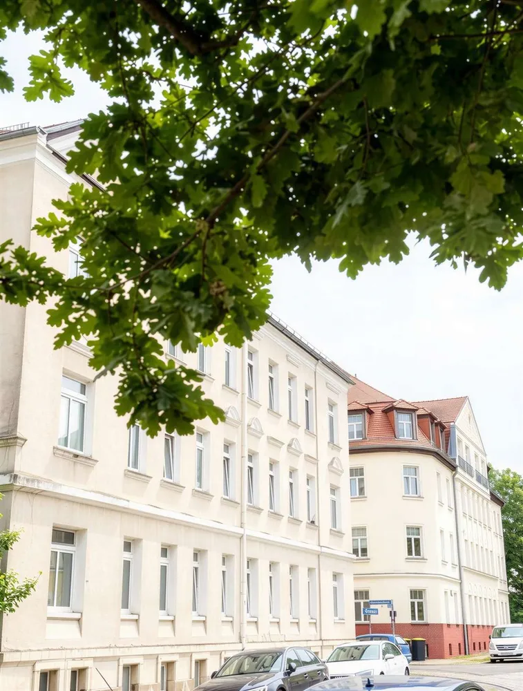 2 Zimmer Wohnung mit 77 m² in Leipzig – Bild 1