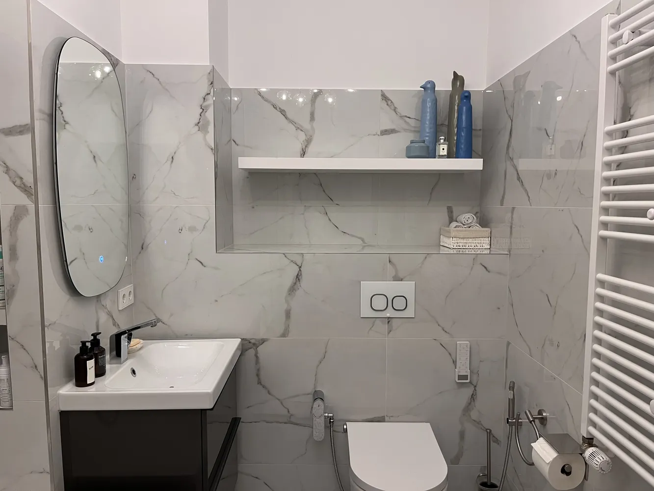 2 Zimmer Wohnung mit 65 m² in Berlin – Bild 7