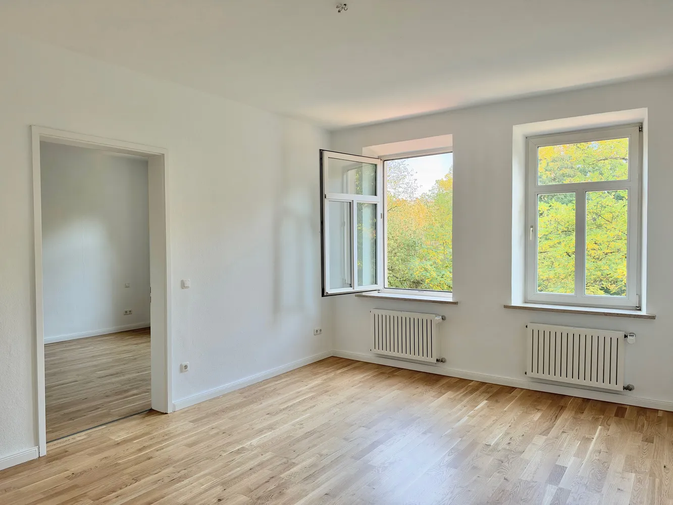 3 Zimmer Wohnung mit 80 m² in Augsburg – Bild 3