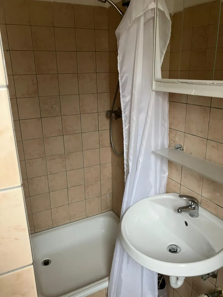 2 Zimmer Wohnung mit 42 m² in Gelsenkirchen – Bild 7