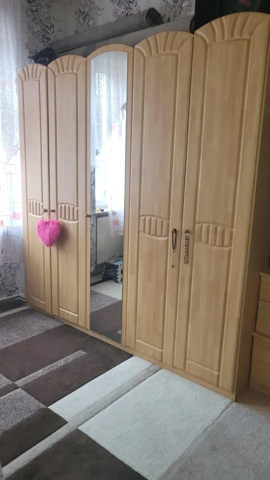 4 Zimmer Wohnung mit 110 m² in Kassel – Bild 1
