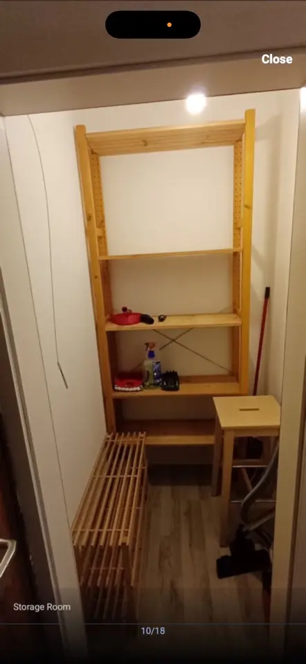 6 Zimmer Wohnung mit 11 m² in Erlangen – Bild 10