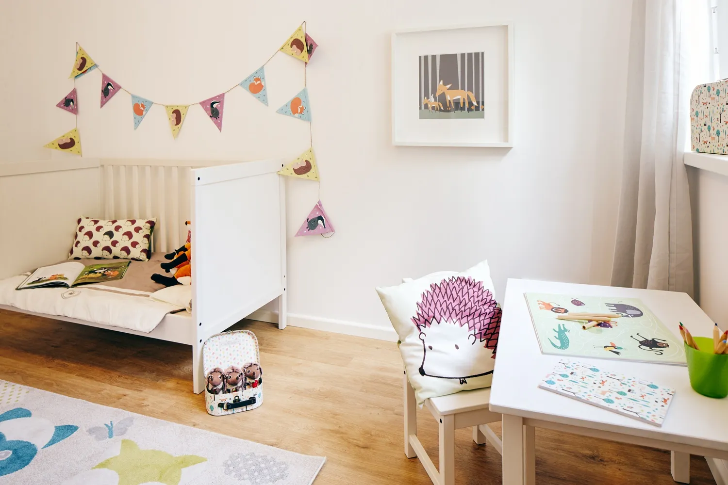 4 Zimmer Wohnung mit 83 m² in Berlin – Bild 6