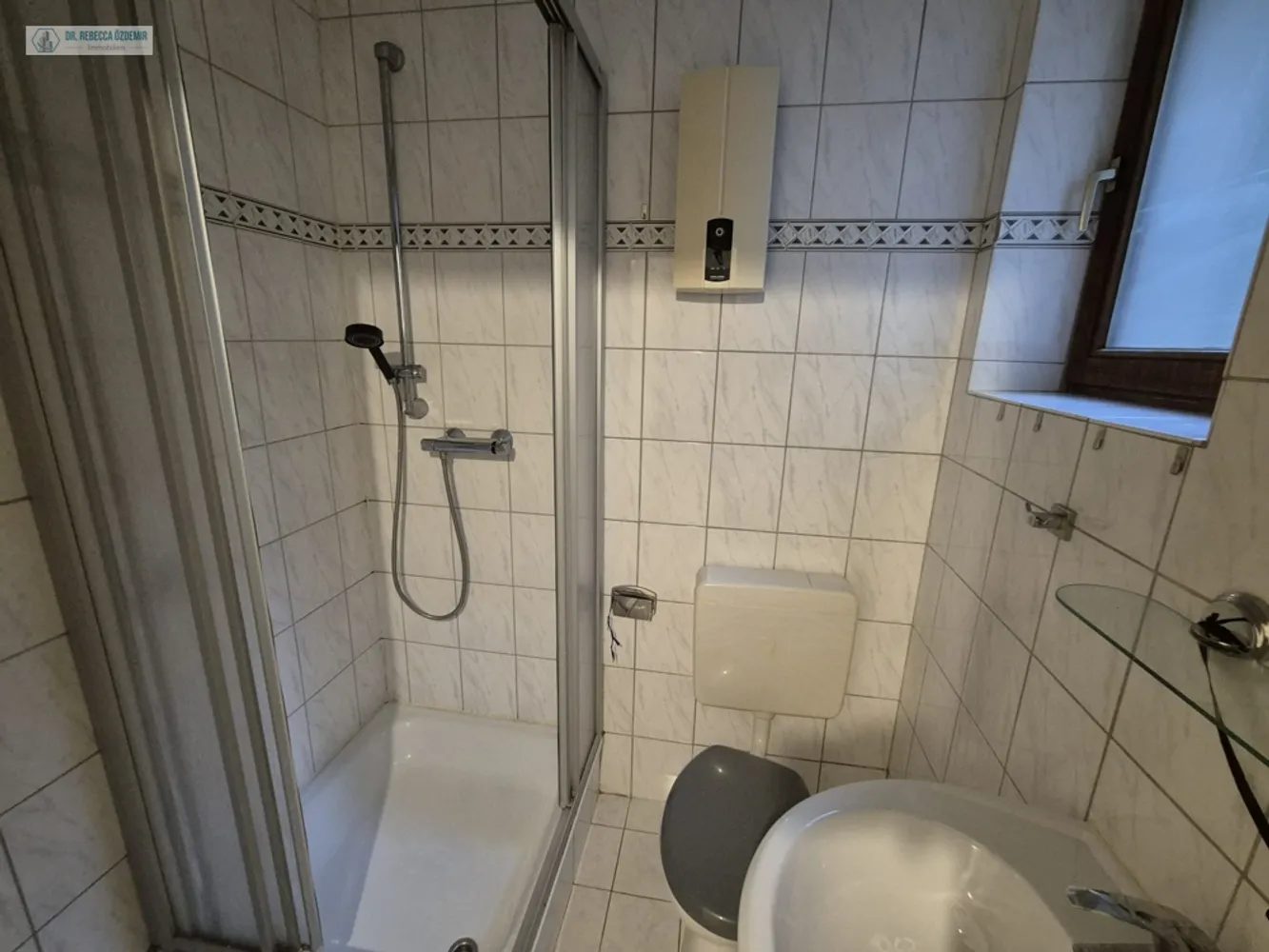 2 Zimmer Wohnung mit 45 m² in Essen – Bild 9
