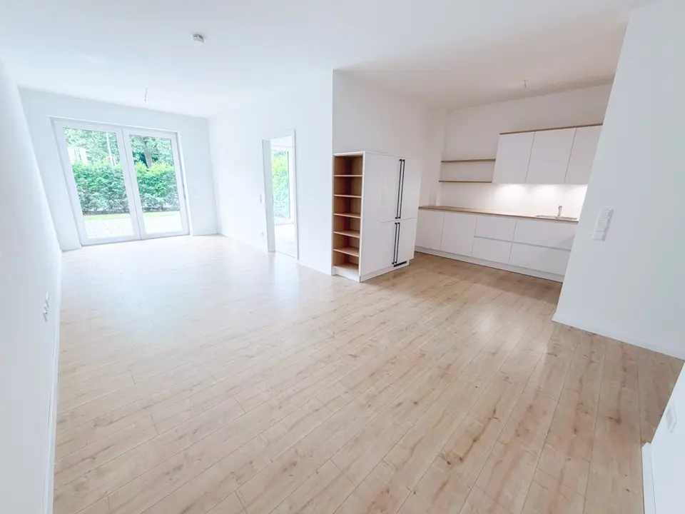 2 Zimmer Wohnung mit 58 m² in Paderborn – Bild 2