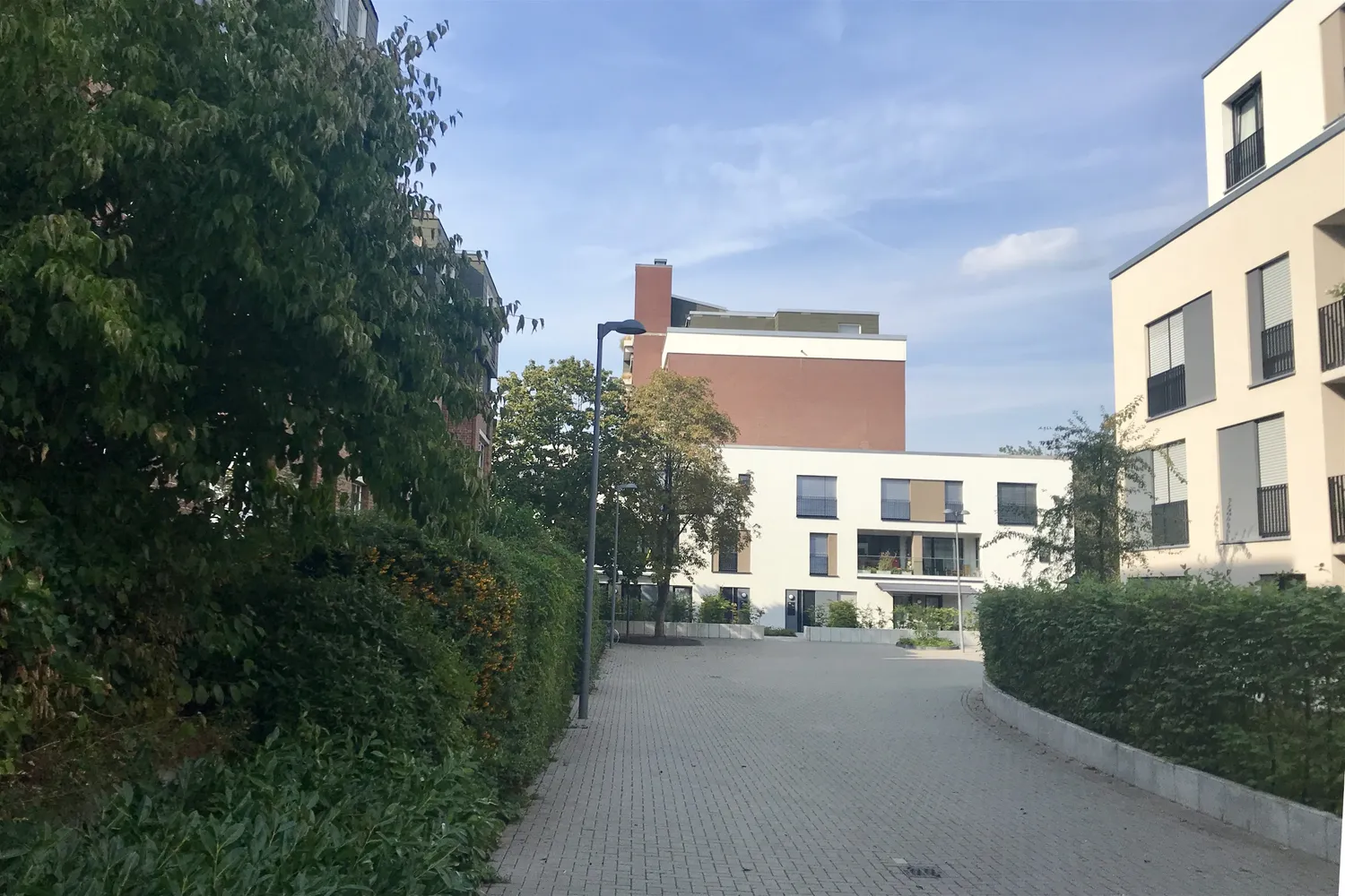 3 Zimmer Wohnung mit 105 m² in Köln – Bild 5