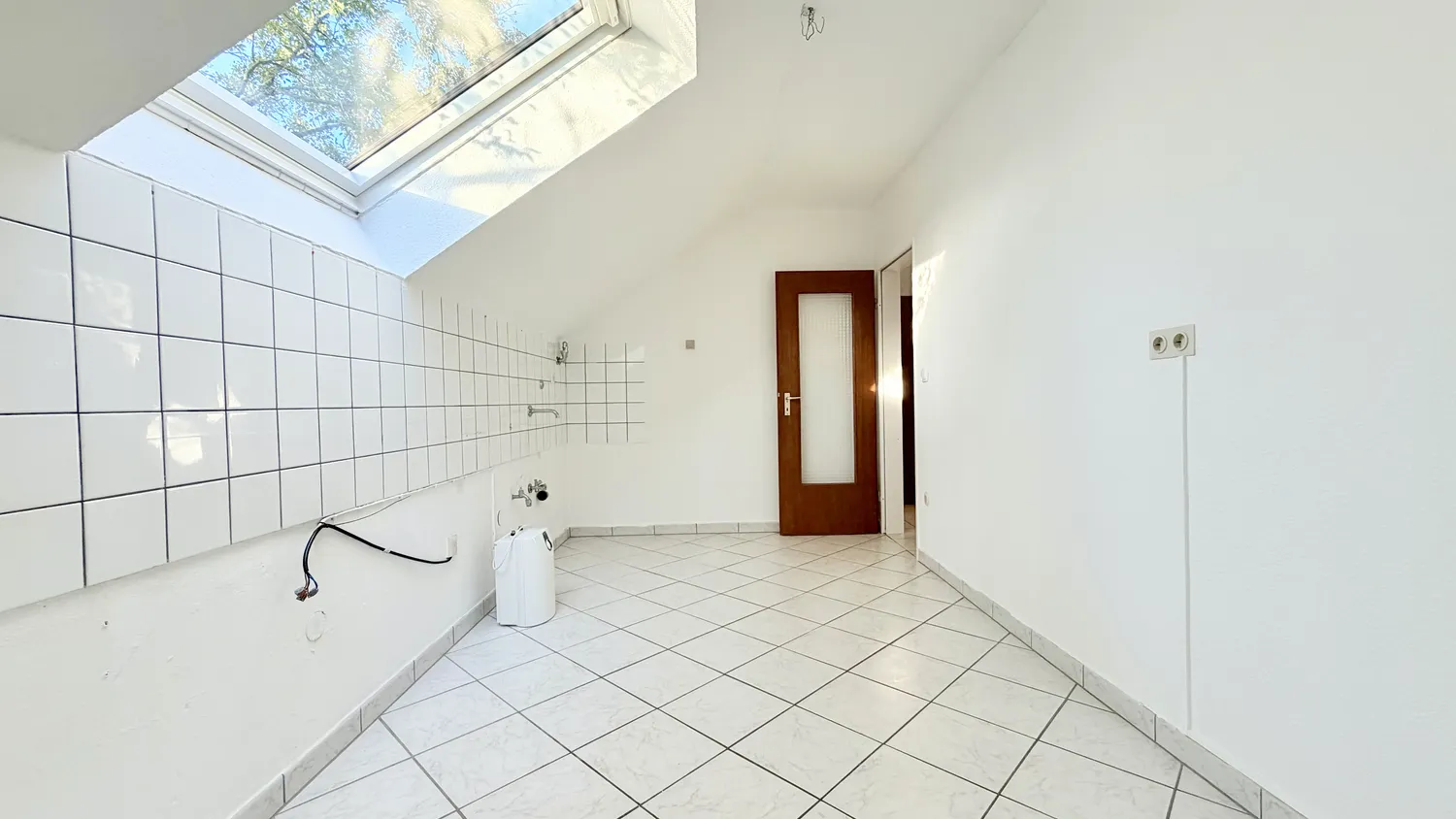 2 Zimmer Wohnung mit 65 m² in Dortmund – Bild 6