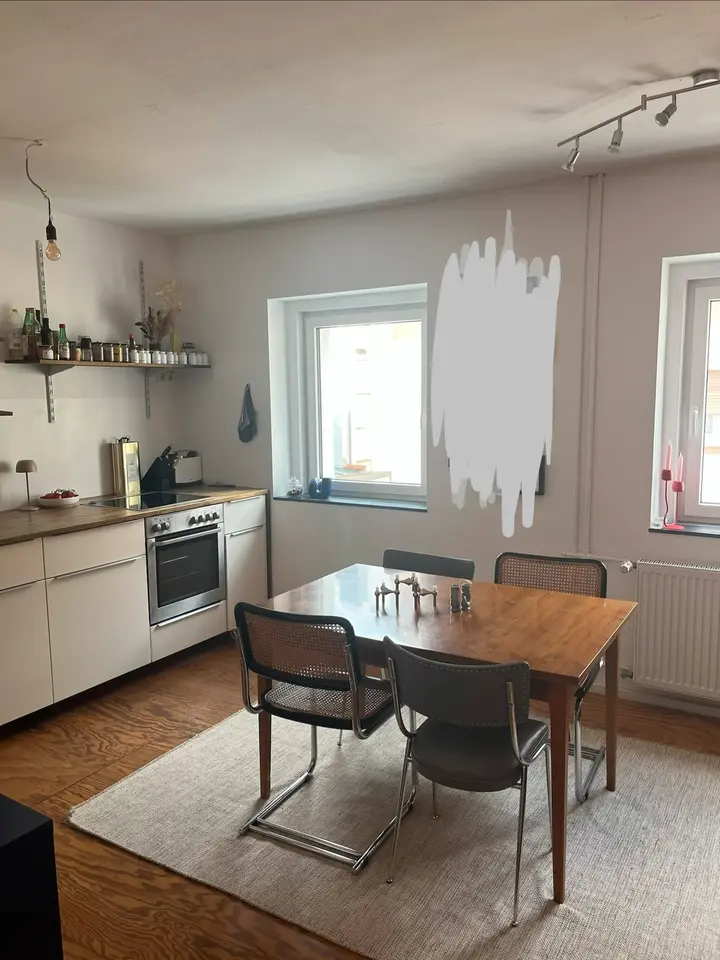 2 Zimmer Wohnung mit 55 m² in Darmstadt – Bild 6