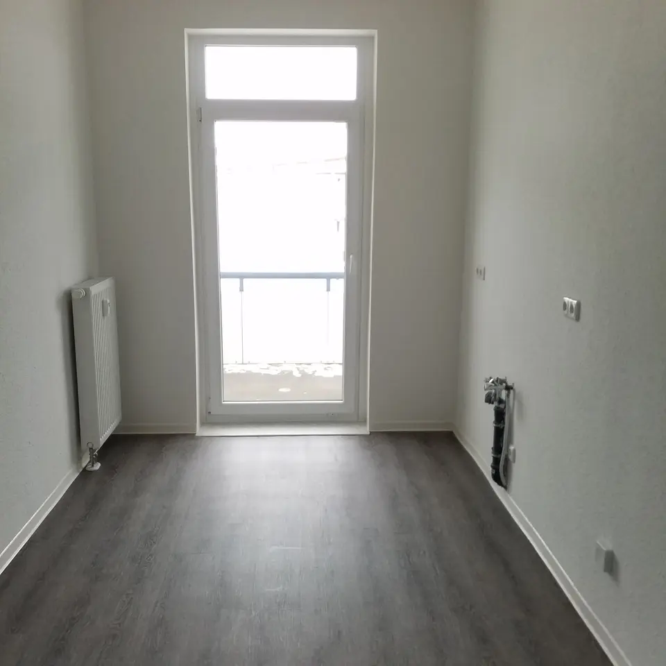 3 Zimmer Wohnung mit 77 m² in Stendal – Bild 1