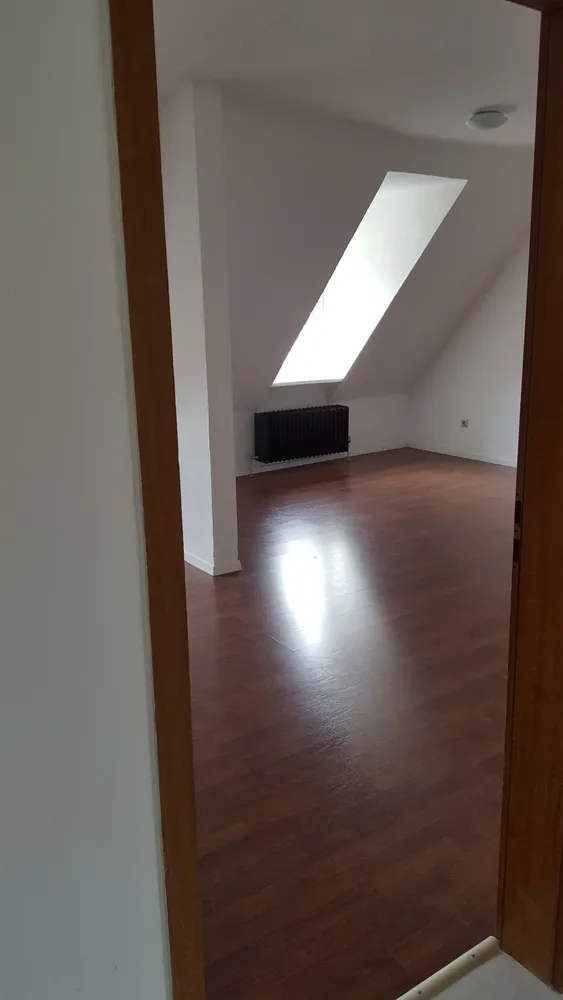 2 Zimmer Wohnung mit 38 m² in Karlsruhe – Bild 5