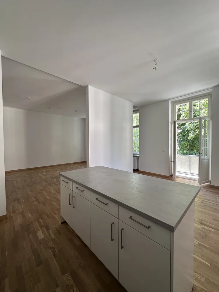 4 room apartment with 126 m² in Berlin – Photo 8