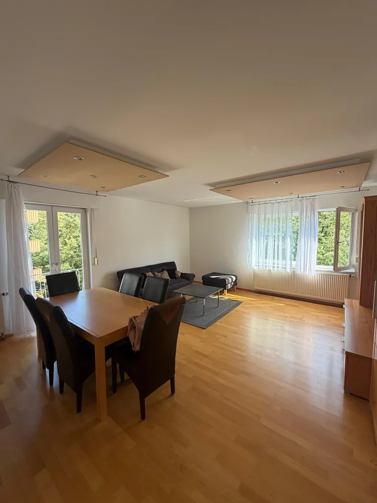 4 Zimmer Wohnung mit 94 m² in Stuttgart – Bild 2