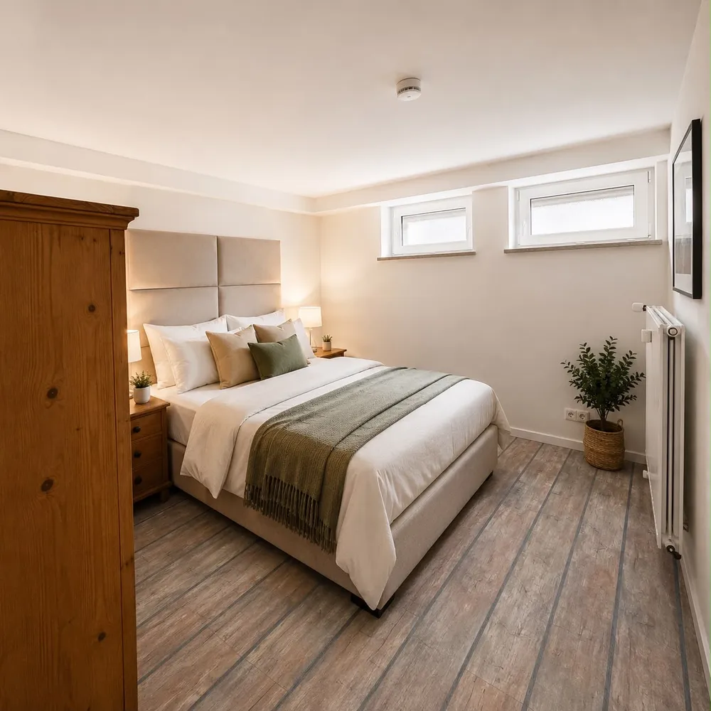 3 Zimmer Wohnung mit 68 m² in Bochum – Bild 1