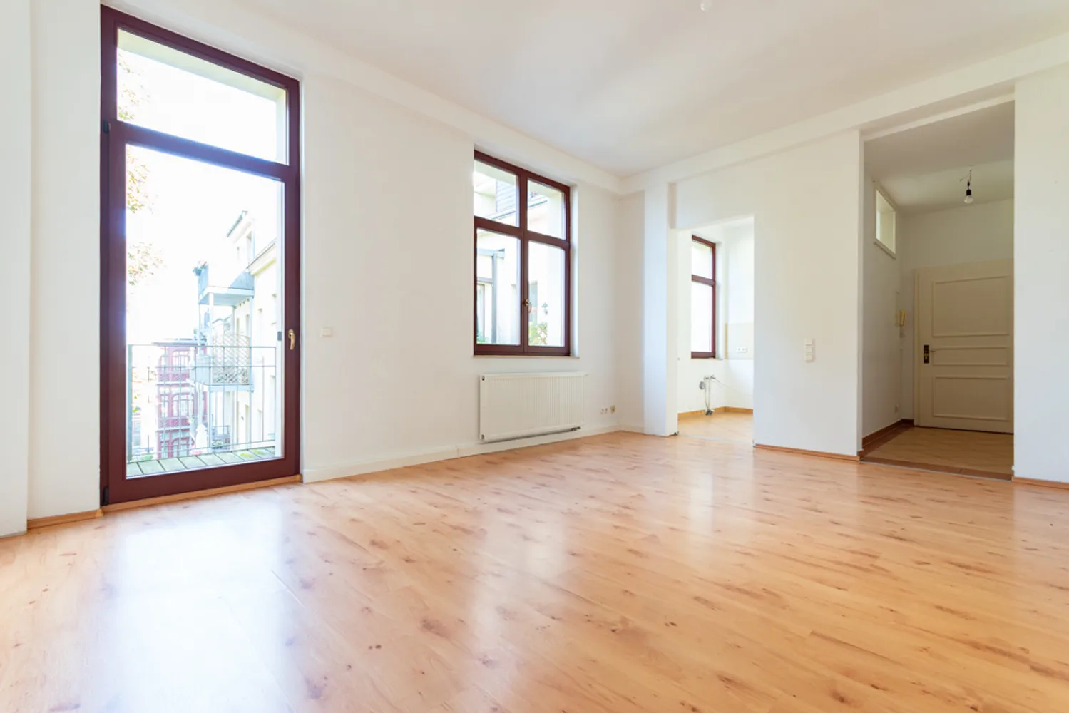 3 Zimmer Wohnung mit 83 m² in Leipzig – Bild 5