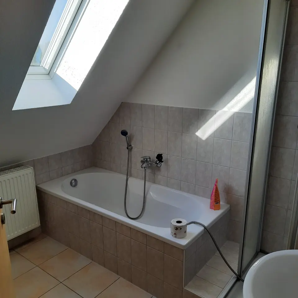 3 Zimmer Wohnung mit 56 m² in Schmalkalden – Bild 8