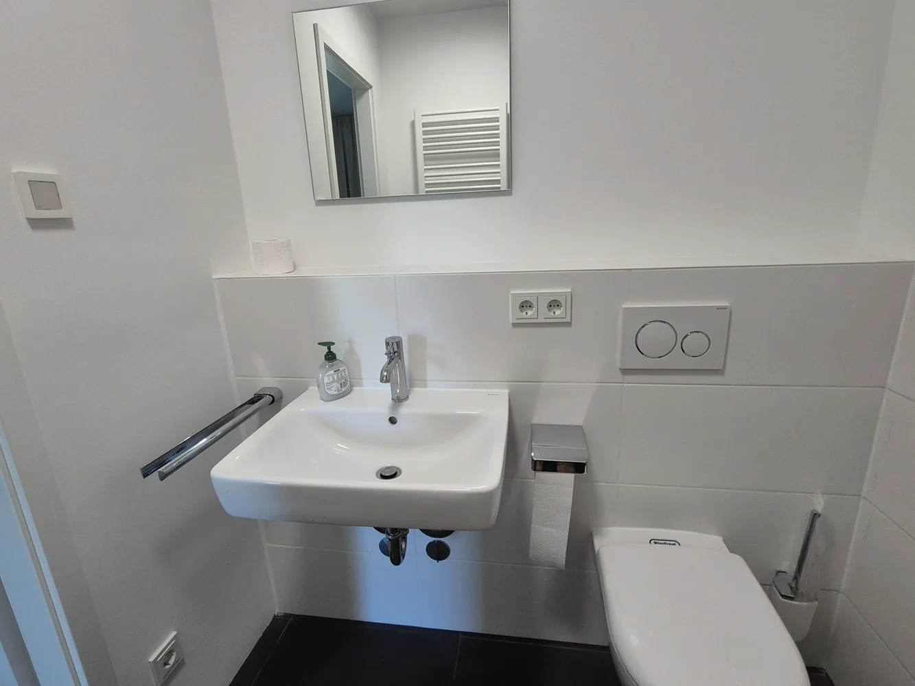 1 Zimmer Wohnung mit 27 m² in Berlin – Bild 8