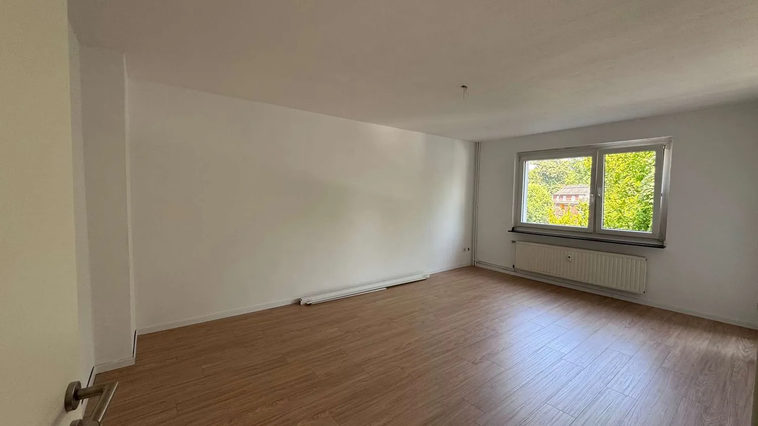 3 Zimmer Wohnung mit 67 m² in Duisburg – Bild 5