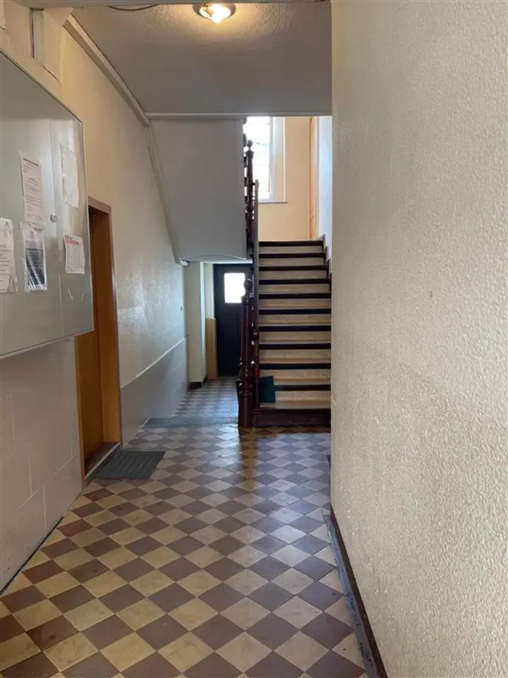 3 Zimmer Wohnung mit 81 m² in Merseburg – Bild 8