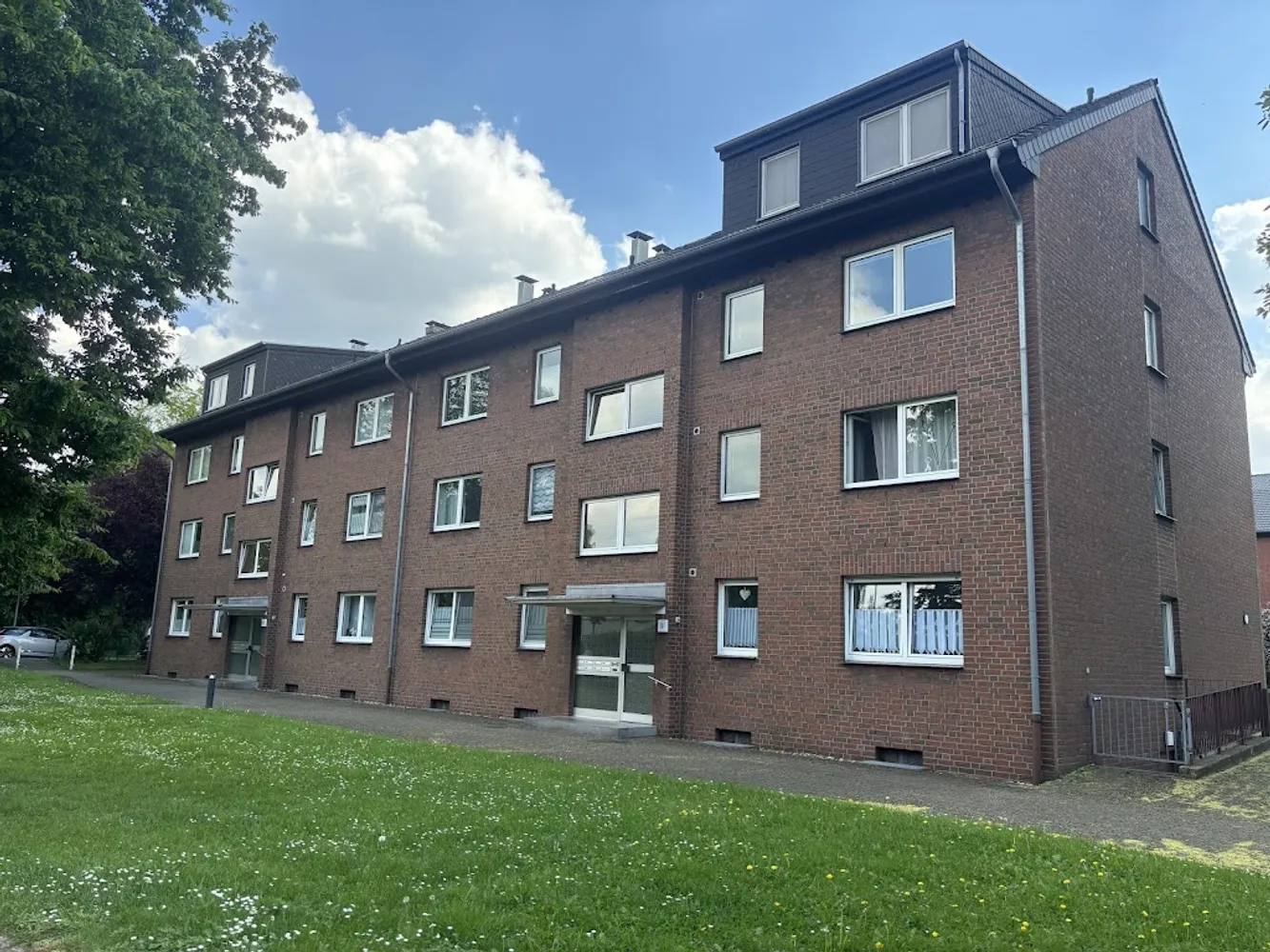 2 Zimmer Wohnung mit 65 m² in Duisburg – Bild 4