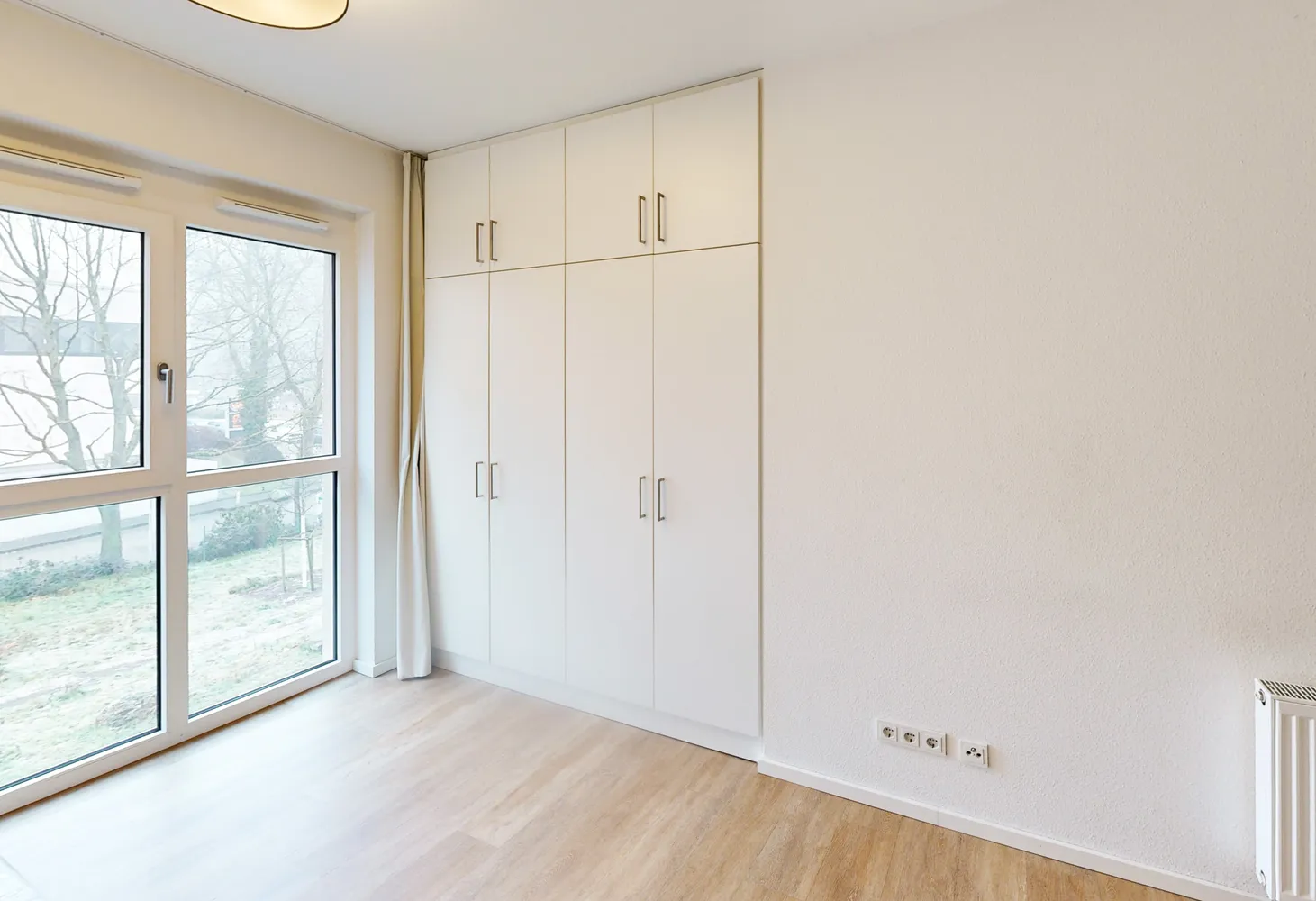 1 Zimmer Wohnung mit 22 m² in Frankfurt am Main – Bild 3